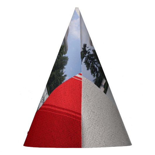 ABH Washington D.C. Feesthoedjes (Achterkant)