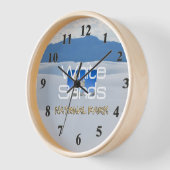 ABH White Sands NP (Hoek)