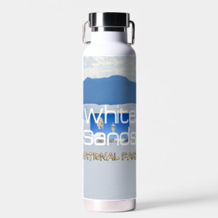 ABH White Sands NP Waterfles