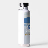 ABH White Sands NP Waterfles (Rechts)