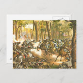 ABH Wilderness Briefkaart (Voorkant / Achterkant)