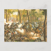 ABH Wilderness Briefkaart (Voorkant)