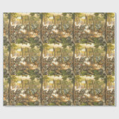 ABH Wilderness Cadeaupapier (Vlak)