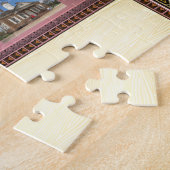 ABH Williamsburg Legpuzzel (Zijkant)