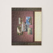 ABH Williamsburg Legpuzzel (Verticaal)