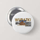 ABH Wupatki NM Knopen Ronde Button 5,7 Cm (Voorkant /achterkant)