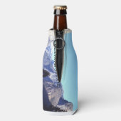 ABH Yellowstone Flesjeskoeler (Fles Achterkant)