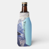 ABH Yellowstone Flesjeskoeler (Fles Voorkant)