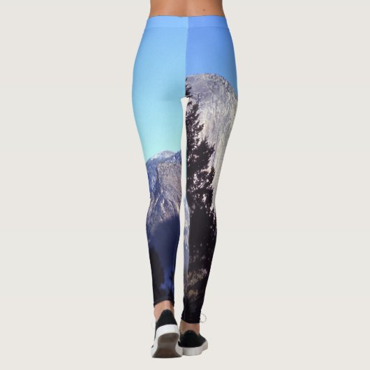 ABH Yellowstone Leggings (Achterkant)