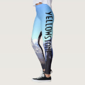 ABH Yellowstone Leggings (Links)