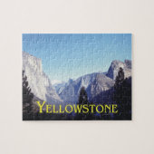 ABH Yellowstone Legpuzzel (Horizontaal)