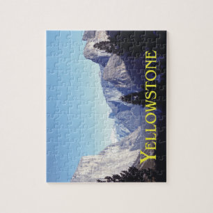 ABH Yellowstone Legpuzzel
