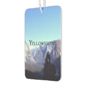 ABH Yellowstone Luchtverfrisser (Links)