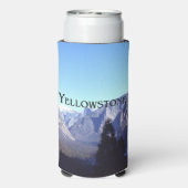 ABH Yellowstone Seltzer Blikjeskoeler