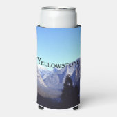 ABH Yellowstone Seltzer Blikjeskoeler