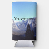 ABH Yellowstone Seltzer Blikjeskoeler (Achterkant)