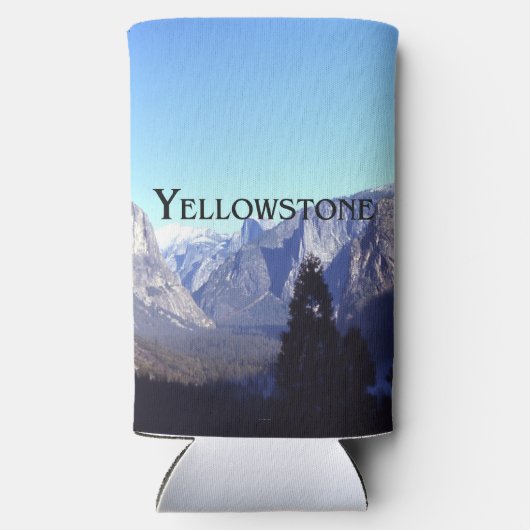 ABH Yellowstone Seltzer Blikjeskoeler (Achterkant)