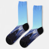 ABH Yellowstone Sokken (Links)