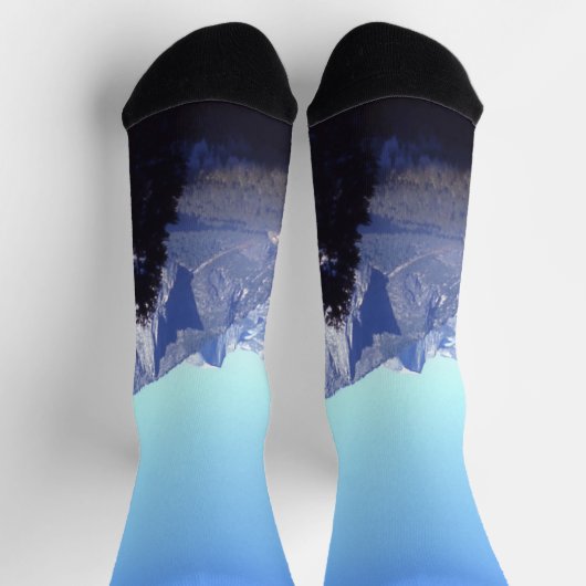 ABH Yellowstone Sokken (Top)