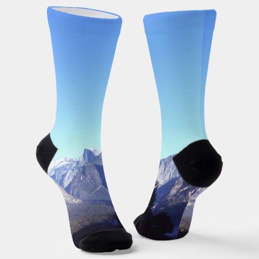 ABH Yellowstone Sokken (Gebogen)