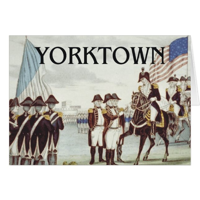 ABH Yorktown (Voorkant Horizontaal)