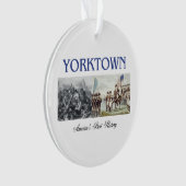 ABH Yorktown Ornament (voorkant)