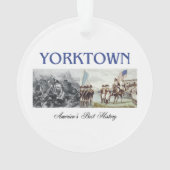ABH Yorktown Ornament (achterkant)