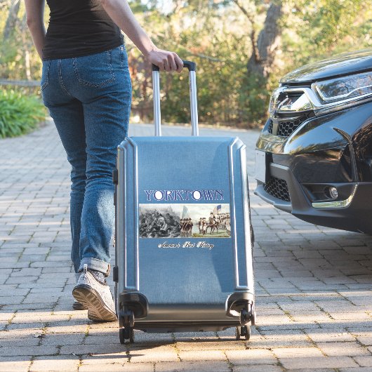 ABH Yorktown Sticker (Koffer Insitu)