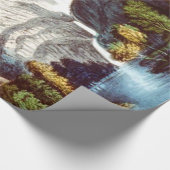 ABH Yosemite Cadeaupapier (Hoek)