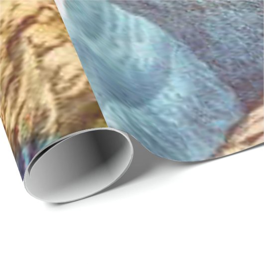 ABH Yosemite Cadeaupapier (Rol Hoek)