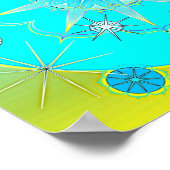 Abha Kingdom6 Poster (Hoek)