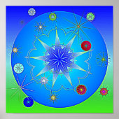 Abha Poster (Voorkant)