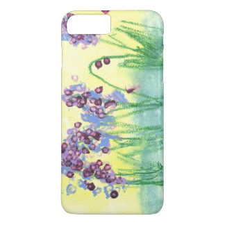 Abhi's Bloementuin iPhone 8/7 Plus Hoesje