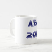 ABI 2011 KOFFIEMOK (Voorkant links)