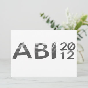ABI 2012 KAART