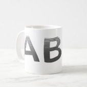 ABI 2012 KOFFIEMOK (Voorkant links)