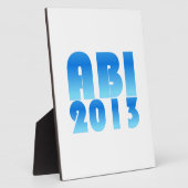 ABI 2013 FOTOPLAAT (Zijkant)