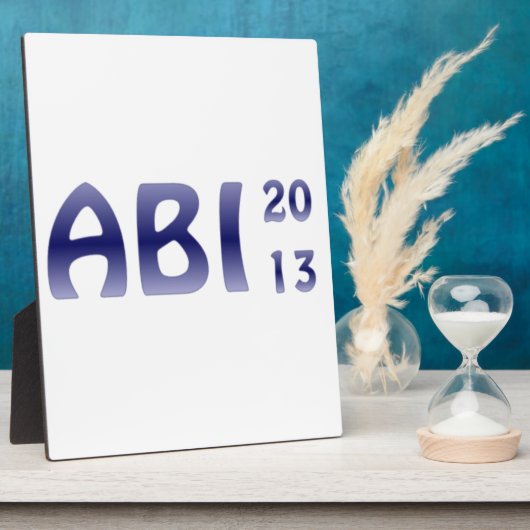 ABI 2013 FOTOPLAAT (Zijkant)
