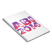 ABI 2014 NOTITIEBOEK (Rechterzijde)