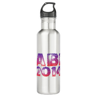 ABI 2014 WATERFLES 