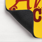 Abide in Christus Muismat (Hoek)