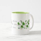 Abide in de Mok van de Manuscript van de Wijnbouw (Voorkant rechts)