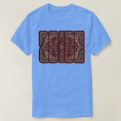 Abide T-shirt (Design voorkant)