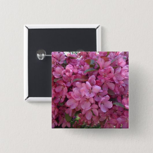 Abigail 1 Button (Voorkant /achterkant)