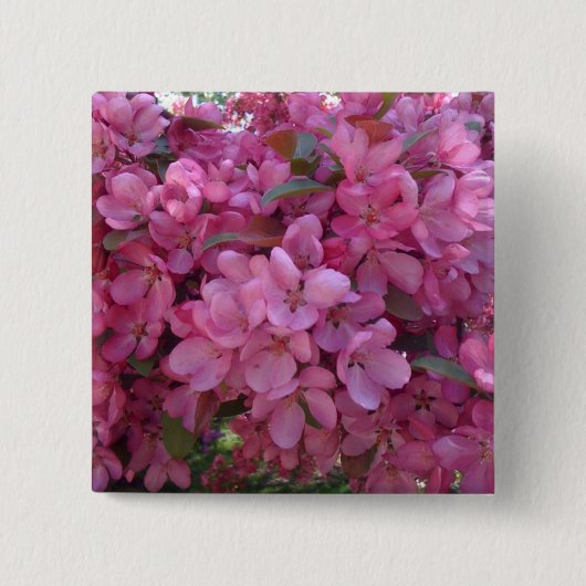 Abigail 1 Button (Voorkant)