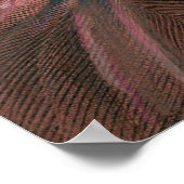 Abigail Adams later in het leven, door Gilbert Stu Poster (Hoek)