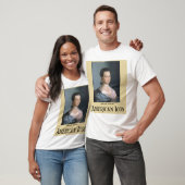 Abigail Adams T-shirt (Unisex)