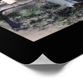 ABIGAIL Alfabet Letter Name Art Poster (Hoek)