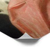 Abigail Babcock - John S. Copley Fine Art Poster (Hoek)