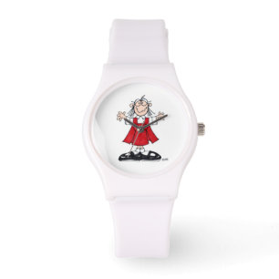 ABIGAIL LOVE WATCH HORLOGE